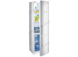 Холодильник Gorenje RK65365DW (225633, HZOKS3766EBF) - Фото